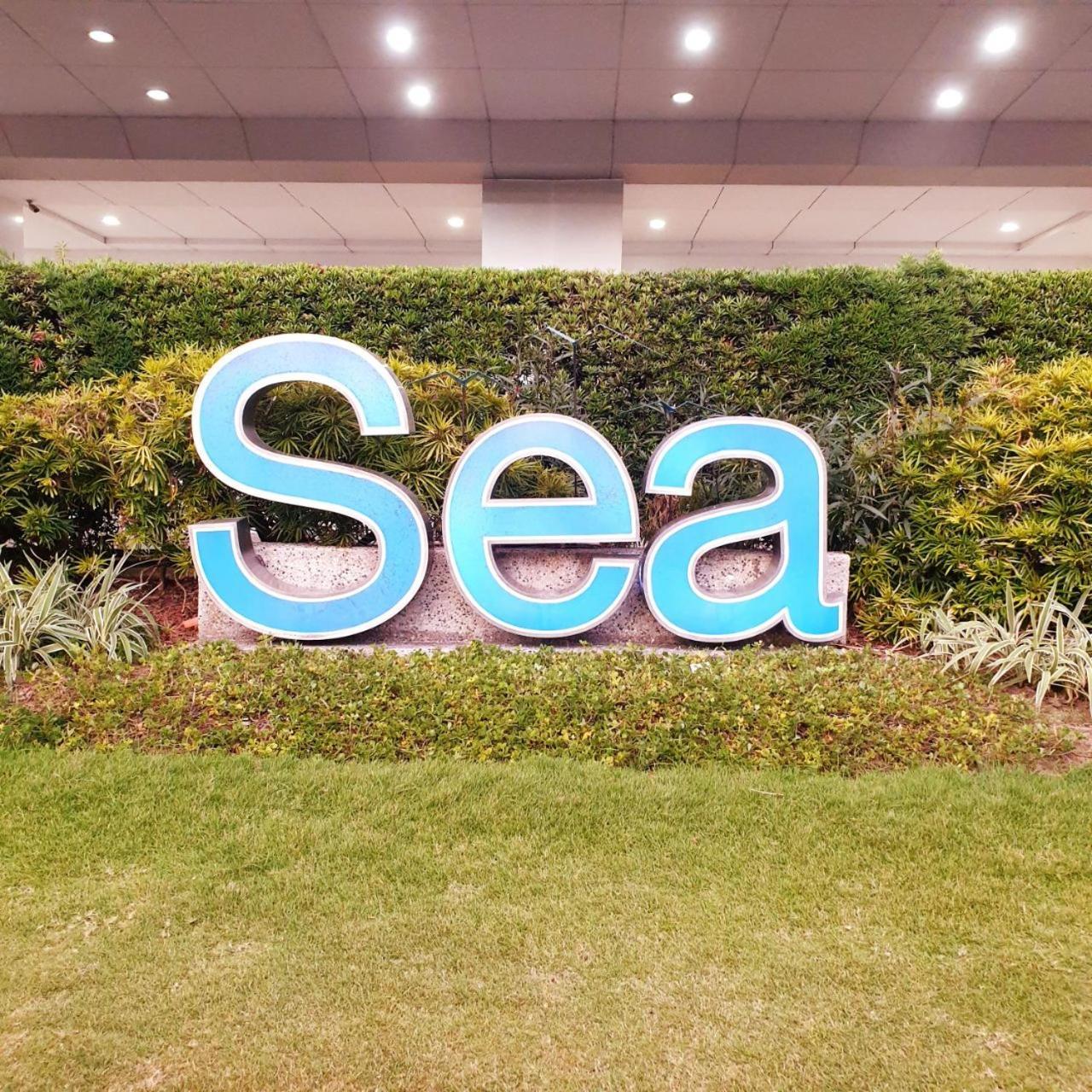Sea Residences Moa - Rose Condotel 马尼拉 外观 照片